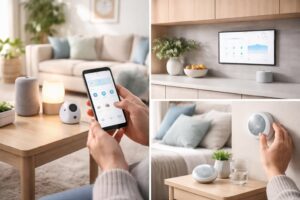 découvrez notre guide complet pour éviter facilement les erreurs courantes des débutants en domotique et réussir votre installation intelligente.