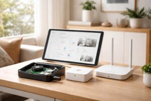 découvrez les add-ons indispensables pour home assistant et deconz en 2026 et faites le meilleur choix pour optimiser votre domotique.