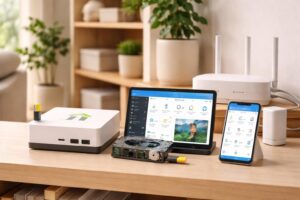 comparaison entre home assistant et jeedom en 2026 : quelle plateforme propose les meilleures options de sauvegarde et de restauration pour sécuriser vos données domotiques ?