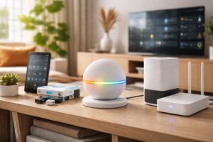 découvrez les avantages et inconvénients du homey pro en 2026. tout ce qu'il faut savoir pour choisir la solution domotique idéale pour votre maison intelligente.