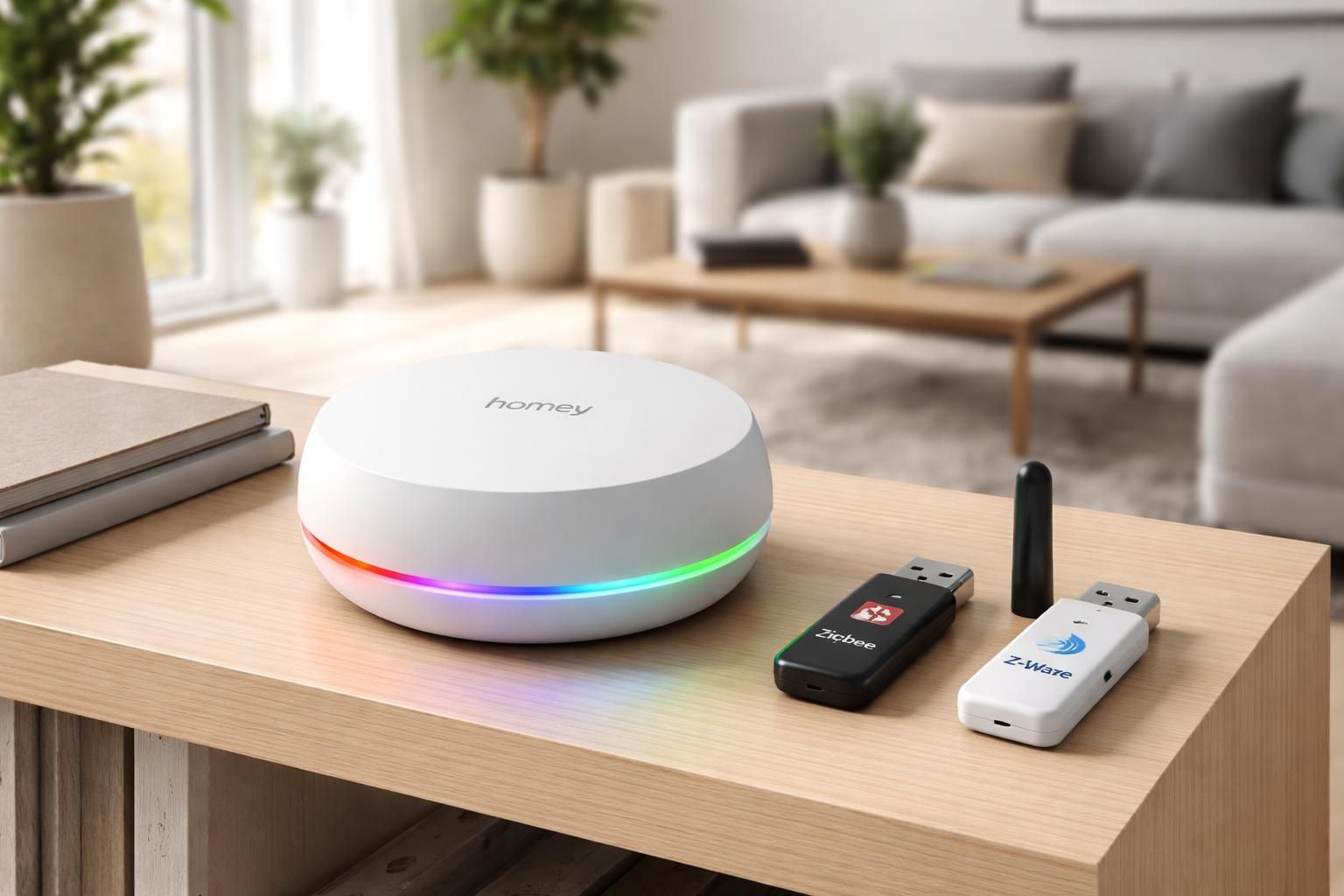 découvrez notre test complet 2026 de homey pro, la solution domotique innovante. analyse des fonctionnalités, avantages et raisons de choisir homey pro pour une maison connectée intelligente.