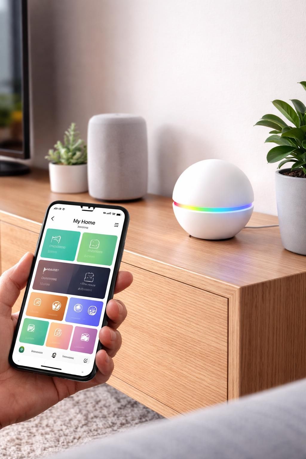 découvrez notre test complet 2026 de homey pro, la solution domotique intelligente. avis détaillé, fonctionnalités, avantages et pourquoi elle est idéale pour votre maison connectée.