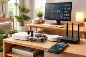 découvrez notre test complet 2026 du homey pro, une solution domotique innovante. pourquoi choisir homey pro pour simplifier et automatiser votre maison ? toutes les réponses dans notre avis détaillé.