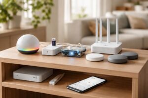 découvrez ce qu'est homey pro en 2026 et comparez-le avec les autres solutions domotiques pour choisir la meilleure option pour votre maison connectée.