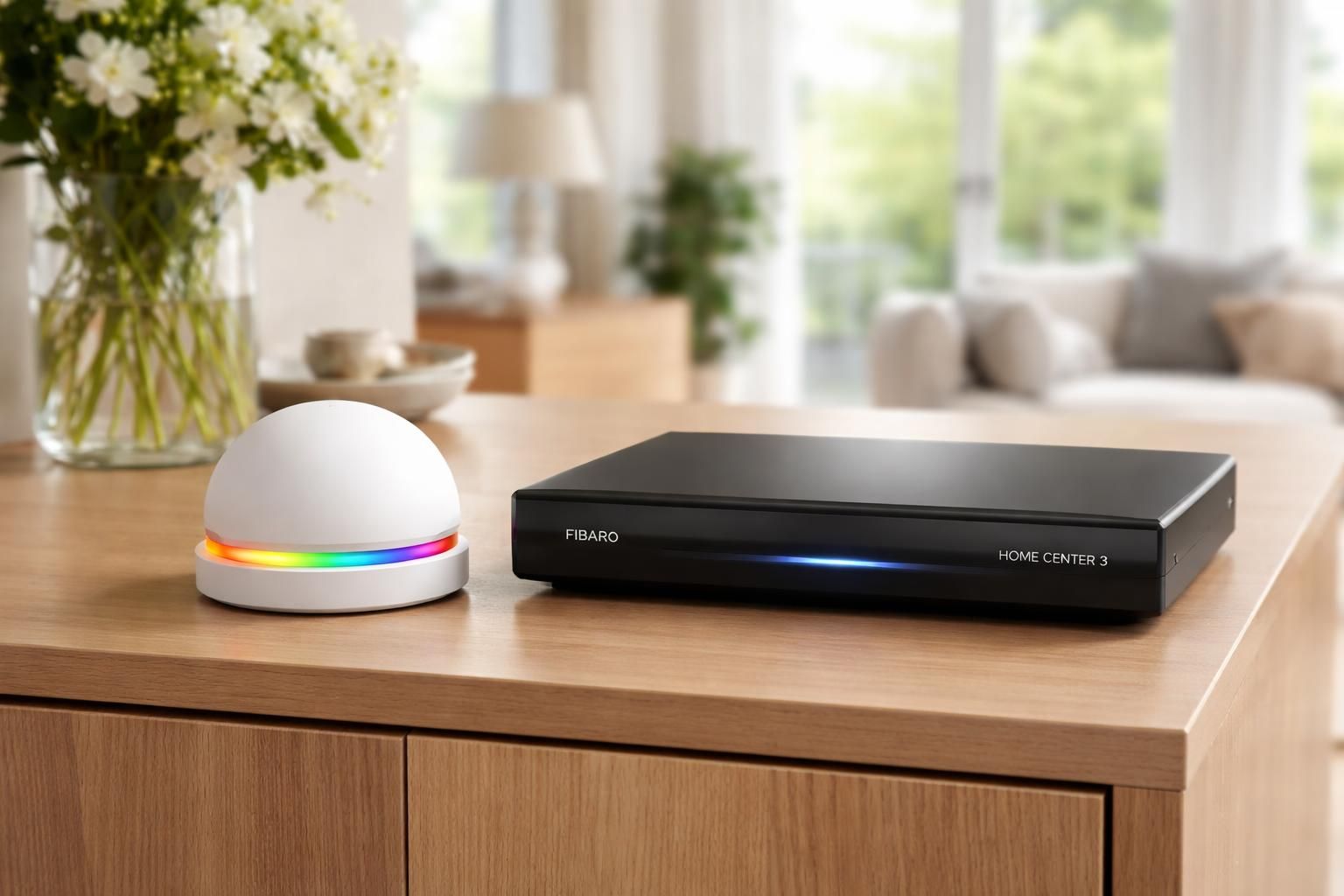 découvrez notre comparaison détaillée entre homey pro et fibaro pour choisir la meilleure solution domotique en 2026. installation, configuration et fonctionnalités passées en revue pour vous guider.