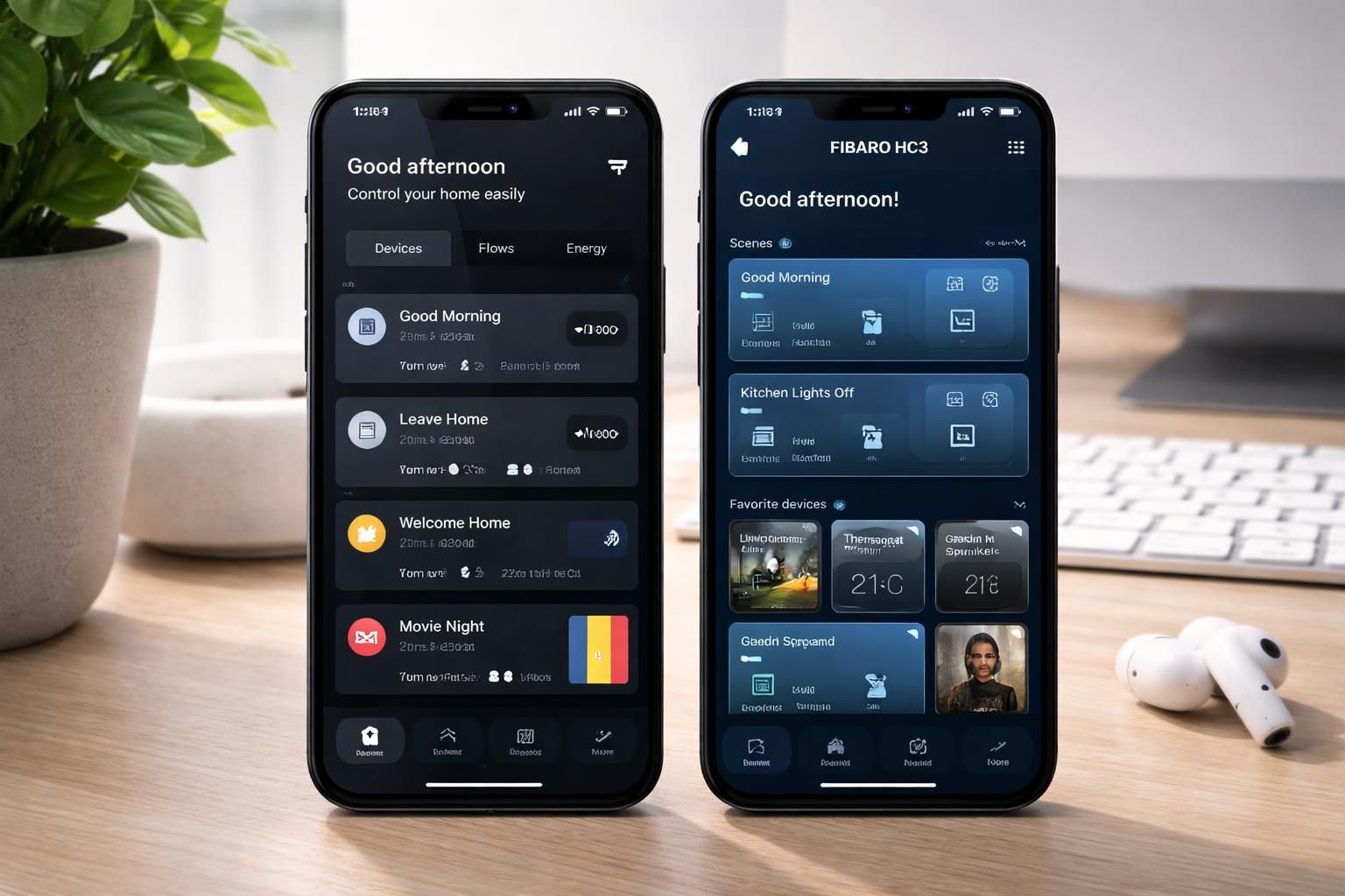 découvrez notre comparaison complète entre homey pro et fibaro pour choisir la meilleure solution domotique en 2026, adaptée à votre installation et configuration intelligente.