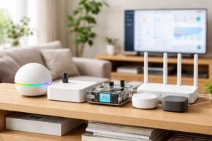 découvrez notre comparaison complète entre homey pro et fibaro pour choisir la meilleure solution domotique en 2026. guide d'installation et configuration détaillé pour un habitat connecté optimal.