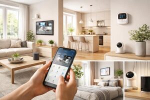 découvrez notre guide complet pour installer votre système de domotique facilement. suivez nos étapes claires pour réussir votre projet et automatiser votre maison en toute simplicité.