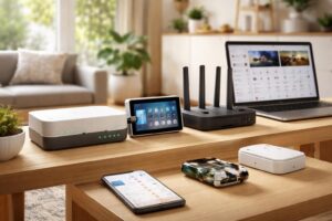 découvrez notre avis et test complet de jeedom atlas en 2026 : performance, fonctionnalités et fiabilité de cette solution domotique pour votre maison connectée.