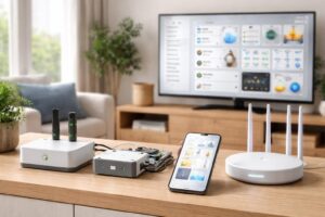 découvrez les avantages et inconvénients de jeedom en 2026, une solution domotique complète et personnalisable, pour savoir si elle répond à vos besoins en maison connectée.