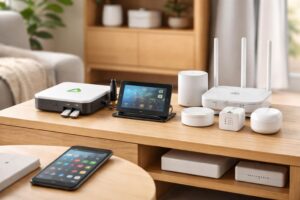 découvrez les plugins jeedom indispensables pour optimiser votre maison connectée en 2026 et profitez d'une automatisation intelligente, sécurisée et personnalisée.