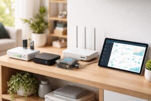 découvrez notre guide complet pour mettre à jour jeedom et domoticz en 2026. comparez les fonctionnalités et suivez les étapes clés pour une installation réussie.