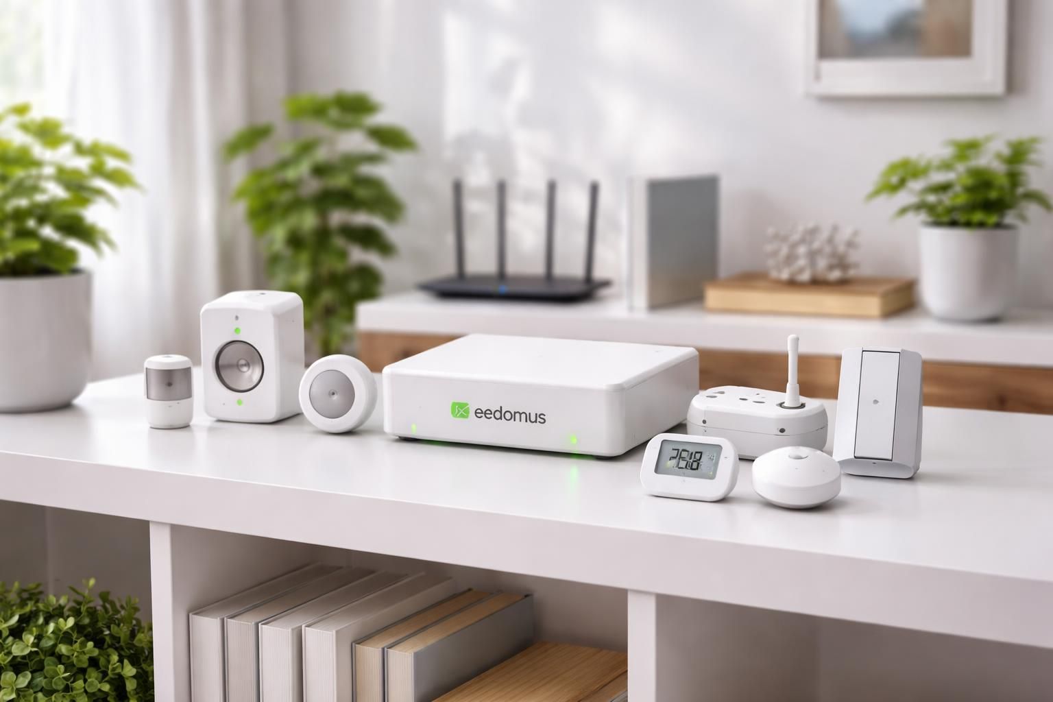 découvrez notre comparaison complète entre jeedom et eedomus pour choisir la meilleure box domotique en 2026 adaptée à luna. avantages, fonctionnalités et conseils d'expert.