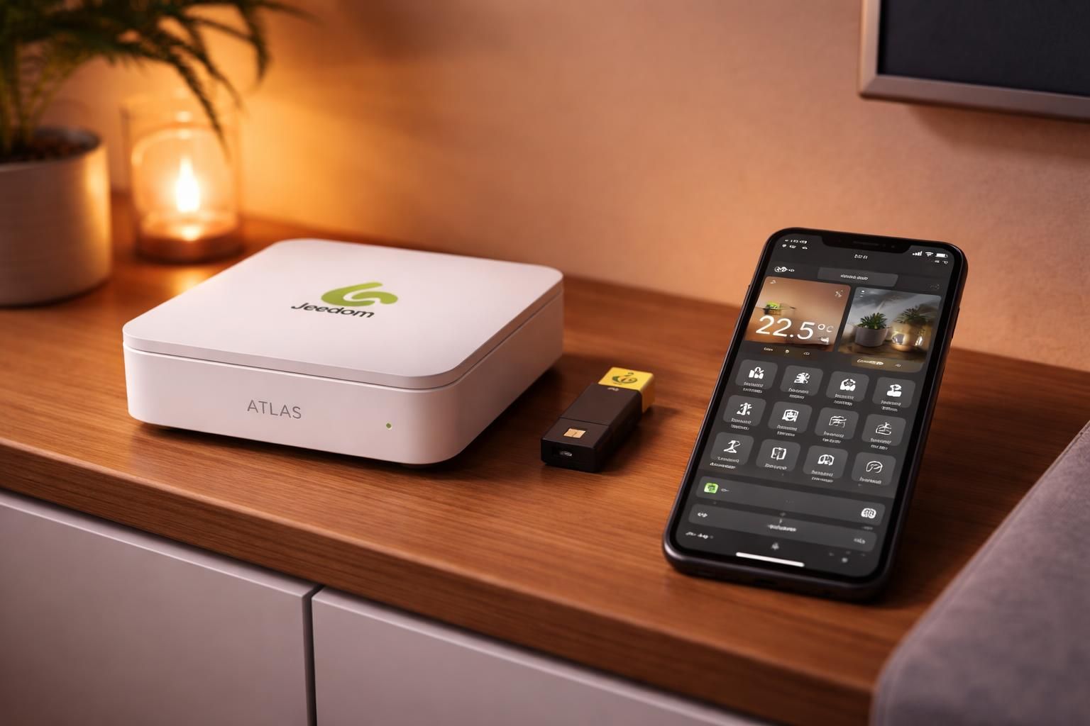 découvrez notre guide comparatif 2026 entre jeedom et fibaro pour choisir la meilleure solution domotique adaptée à vos besoins et améliorer votre maison connectée.
