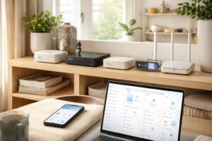 découvrez notre guide comparatif 2026 entre jeedom et fibaro pour choisir la solution domotique la mieux adaptée à vos besoins. analyse complète des fonctionnalités, avantages et inconvénients.
