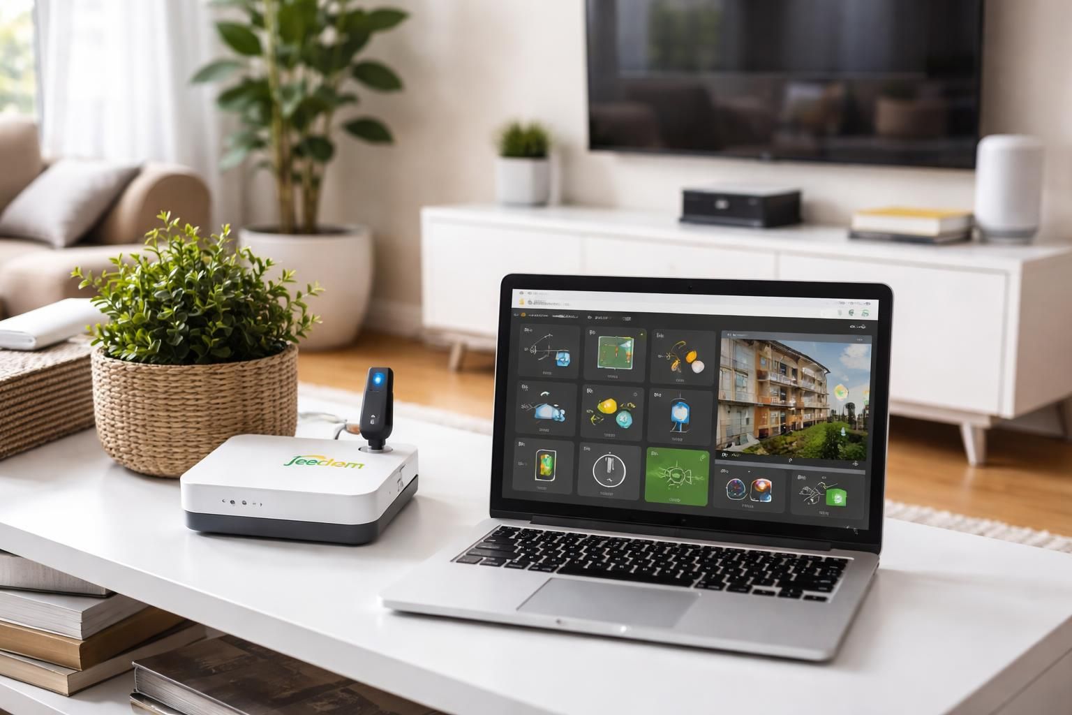 découvrez notre comparaison détaillée entre jeedom et fibaro, les deux systèmes compatibles z-wave, pour choisir la solution domotique idéale en 2026.