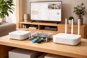 découvrez quelle configuration choisir entre jeedom et home assistant pour une première utilisation optimale en 2026, avec conseils et comparatifs détaillés.