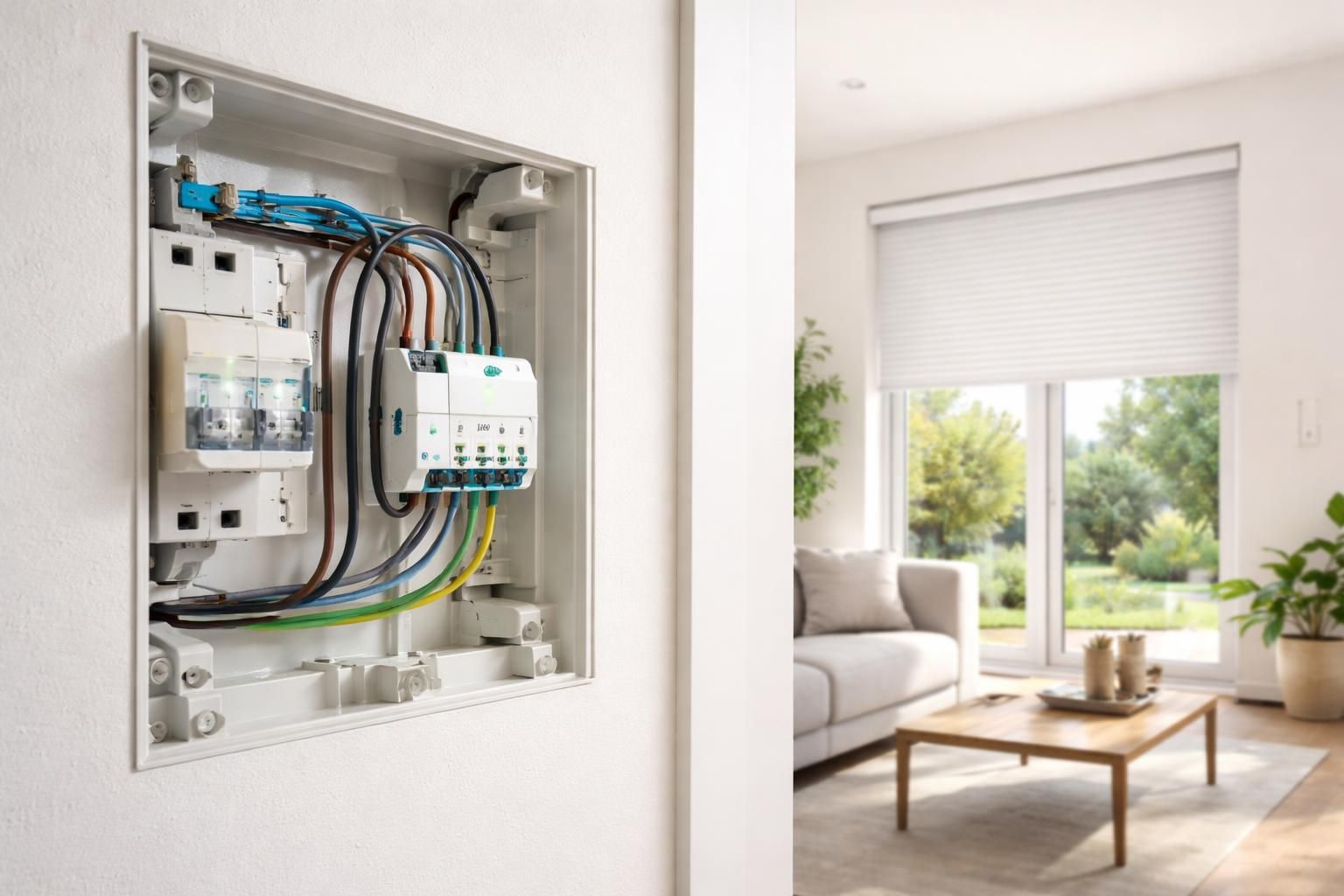 découvrez notre guide complet pour installer facilement un module connecté sur vos volets roulants existants et profitez d'une automatisation efficace de votre maison.