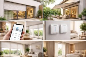 découvrez notre guide complet sur le module zemismart pour volet roulant : avis, conseils pour bien choisir et instructions d'installation détaillées pour un usage optimal.