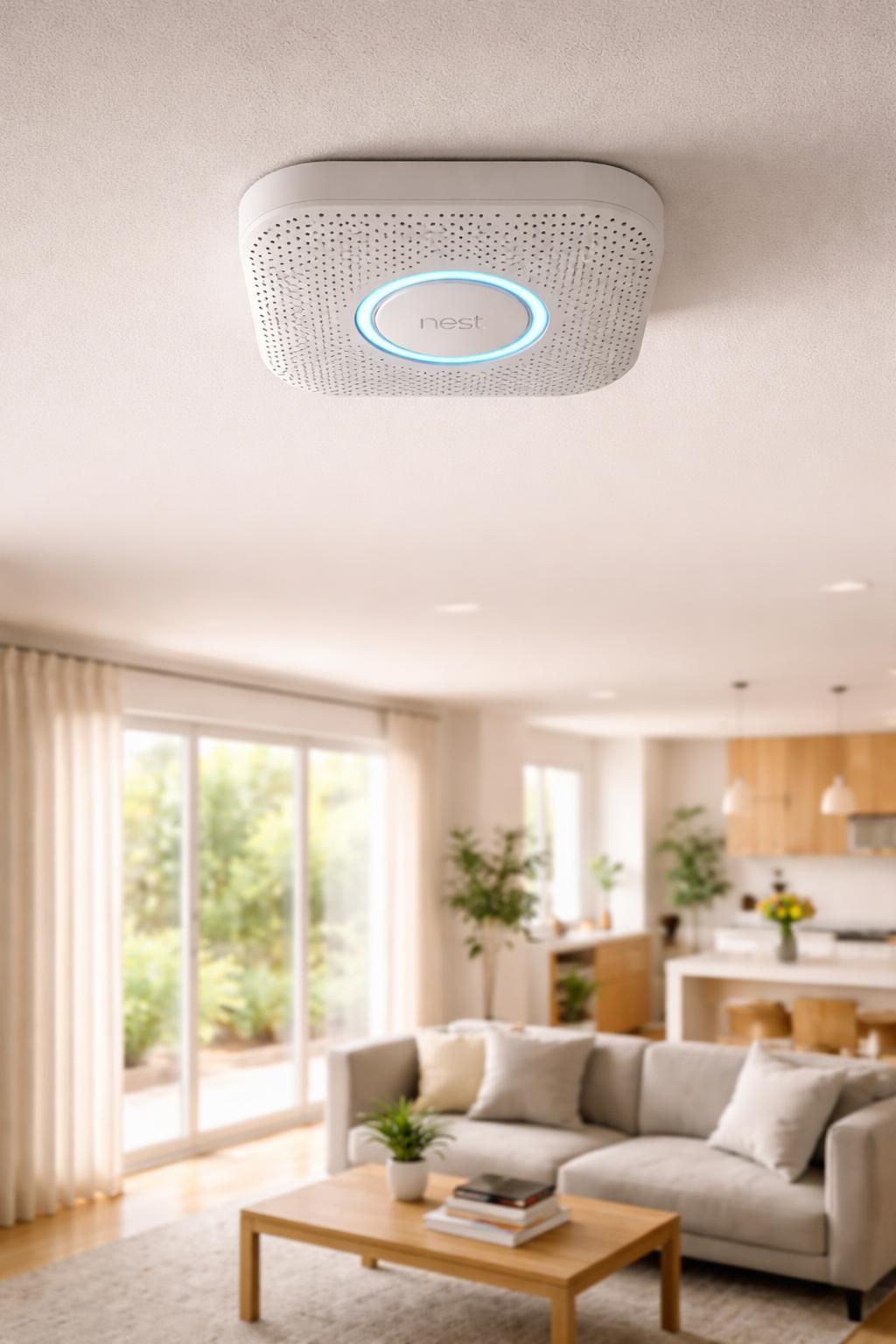 découvrez notre avis complet et test détaillé du nest protect, le détecteur de fumée intelligent qui assure votre sécurité avec des fonctionnalités innovantes et une utilisation simple.