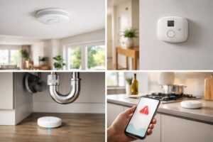 découvrez notre avis complet et test approfondi du nest protect, le détecteur de fumée intelligent qui allie sécurité avancée et technologie innovante pour protéger efficacement votre maison.