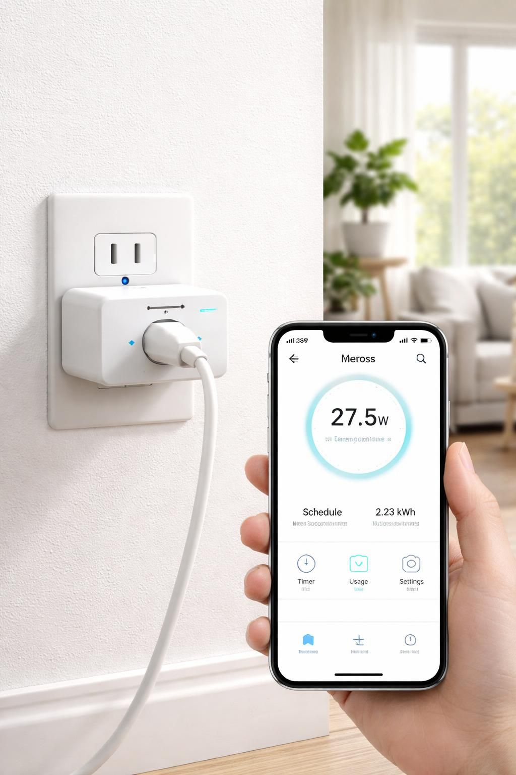 découvrez notre avis complet et test détaillé de la prise connectée meross en 2026. performance, fonctionnalités et facilité d'utilisation passées au crible pour vous aider à faire le meilleur choix.