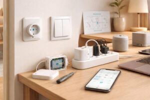 découvrez notre avis complet et notre test détaillé 2026 de la prise connectée meross, ses fonctionnalités, performances et avantages pour votre maison intelligente.