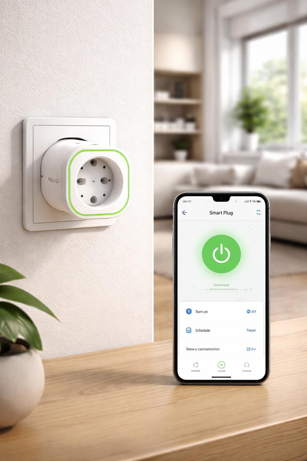 découvrez notre guide complet et avis détaillés sur la prise connectée nous zigbee pour choisir le modèle idéal adapté à vos besoins domotiques.