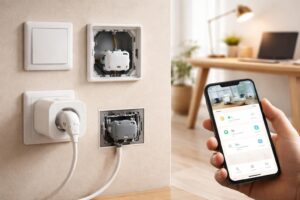 découvrez notre guide complet et avis détaillés sur la prise connectée nous zigbee pour faire le meilleur choix et optimiser votre maison intelligente.