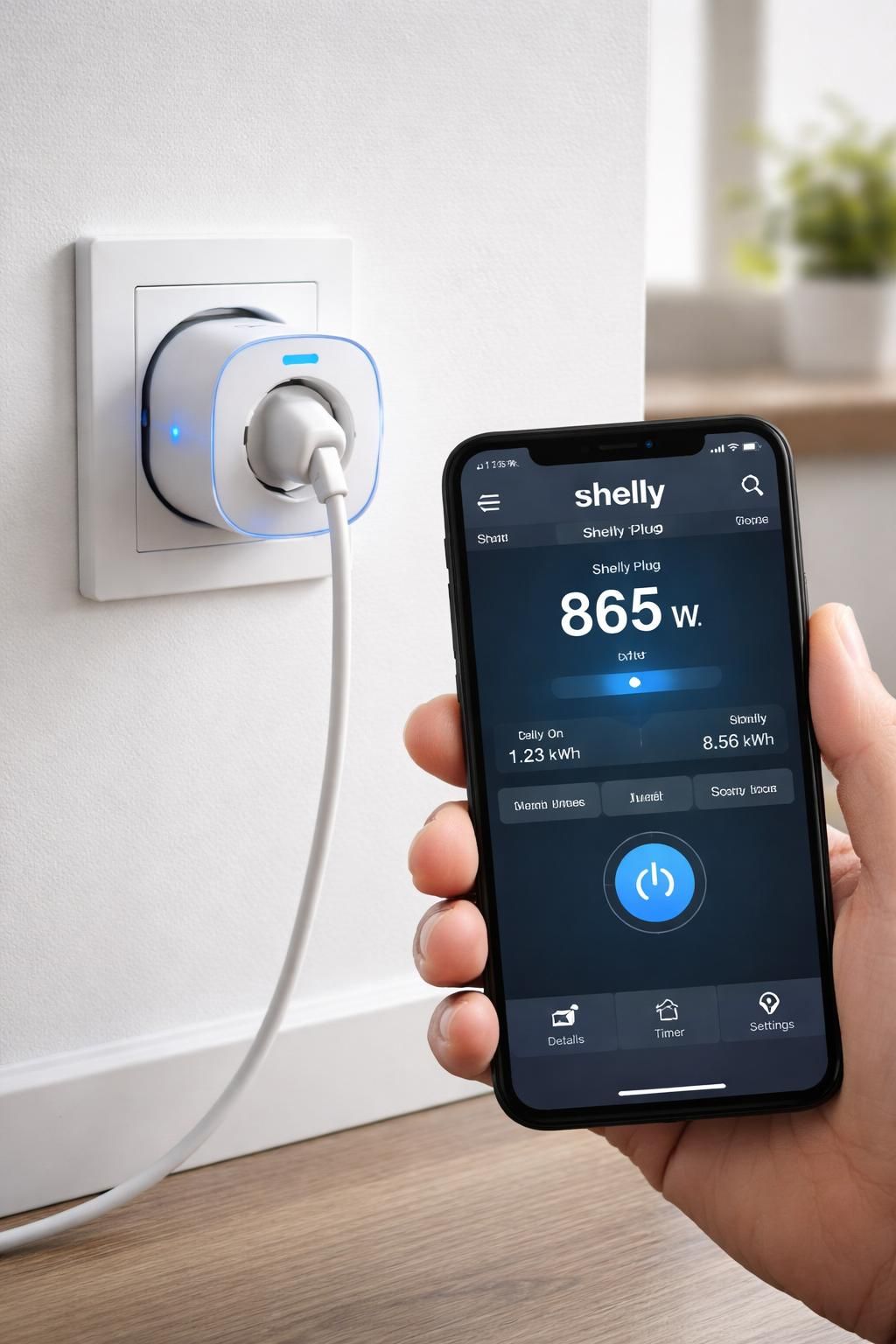 découvrez notre test complet et guide d'achat 2026 de la prise connectée shelly plug. avis détaillé, fonctionnalités, avantages et conseils pour bien choisir votre prise intelligente.