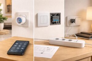 découvrez notre avis complet sur la prise connectée shelly plug avec un test détaillé et un guide d'achat 2026 pour vous aider à faire le meilleur choix.