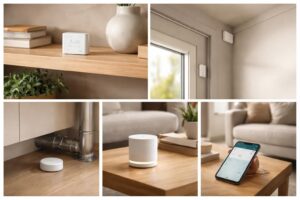 découvrez quel capteur de qualité d'air choisir pour une compatibilité optimale avec home assistant. comparez les modèles et trouvez celui adapté à votre maison connectée.