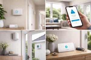 découvrez notre comparatif 2026 des alarmes connectées ring et nest, avec une analyse détaillée des prix et des abonnements pour choisir la solution la mieux adaptée à vos besoins de sécurité.