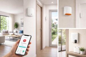 découvrez comment choisir entre une alarme connectée filaire ou sans fil somfy en 2026. comparez les avantages et fonctionnalités pour sécuriser efficacement votre domicile.