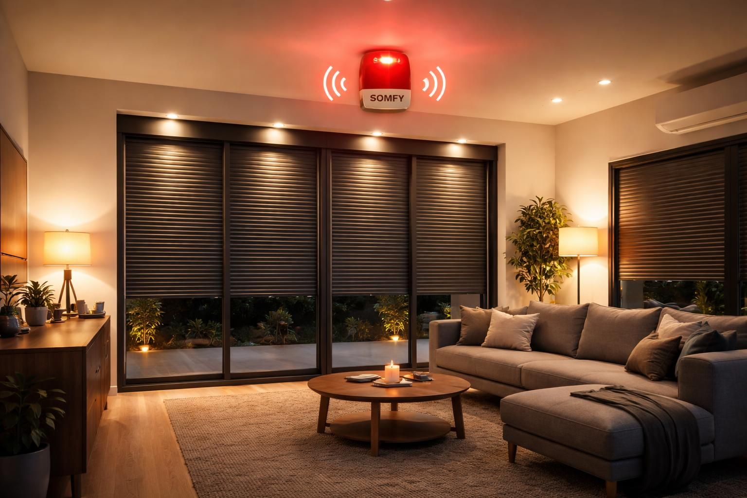 découvrez notre comparatif 2026 des alarmes connectées sans fil somfy et nest pour protéger efficacement votre maison avec la technologie la plus avancée.