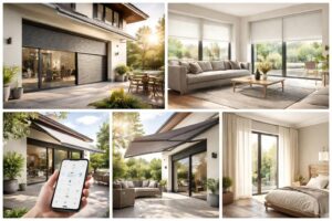 découvrez notre guide complet et notre test du module sonoff pour volet roulant. apprenez à bien choisir et installer ce dispositif pour automatiser efficacement vos volets.