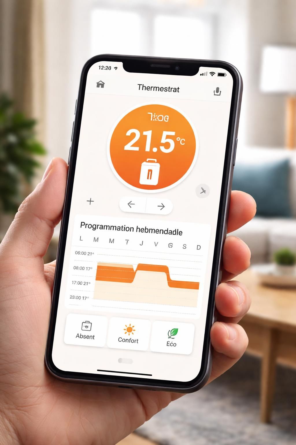 découvrez comment un thermostat connecté pour chaudière gaz peut améliorer votre confort tout en réduisant votre consommation d'énergie grâce à notre guide complet.