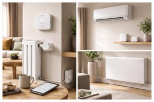 découvrez notre guide complet sur le thermostat connecté pour chaudière gaz, conçu pour optimiser votre confort tout en réduisant efficacement votre consommation d'énergie.