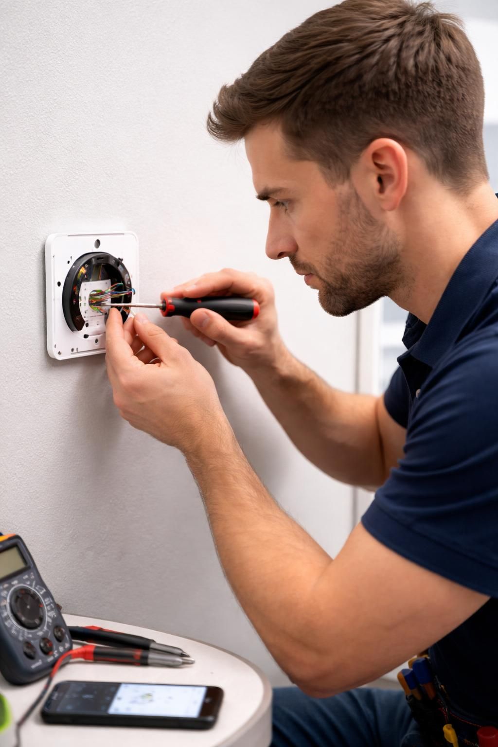 découvrez notre guide complet sur le thermostat connecté pour chauffage électrique et apprenez à optimiser votre confort tout en réalisant des économies d'énergie efficaces.
