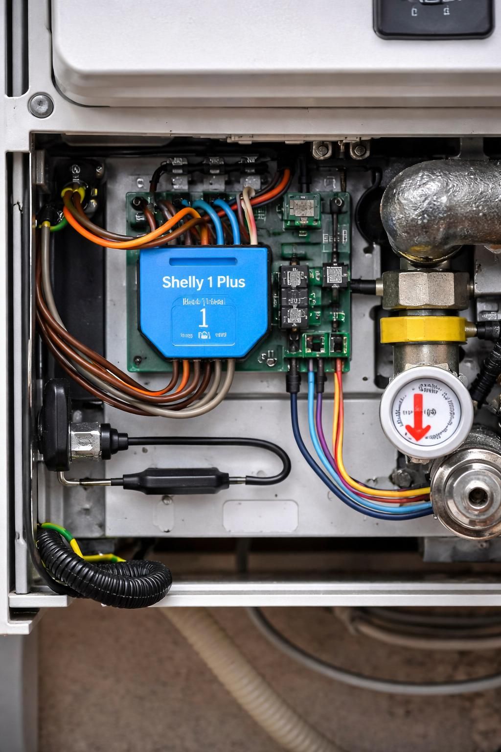 découvrez notre guide complet pour bien choisir et installer un thermostat connecté compatible avec home assistant. optimisez votre confort et économisez de l'énergie facilement.