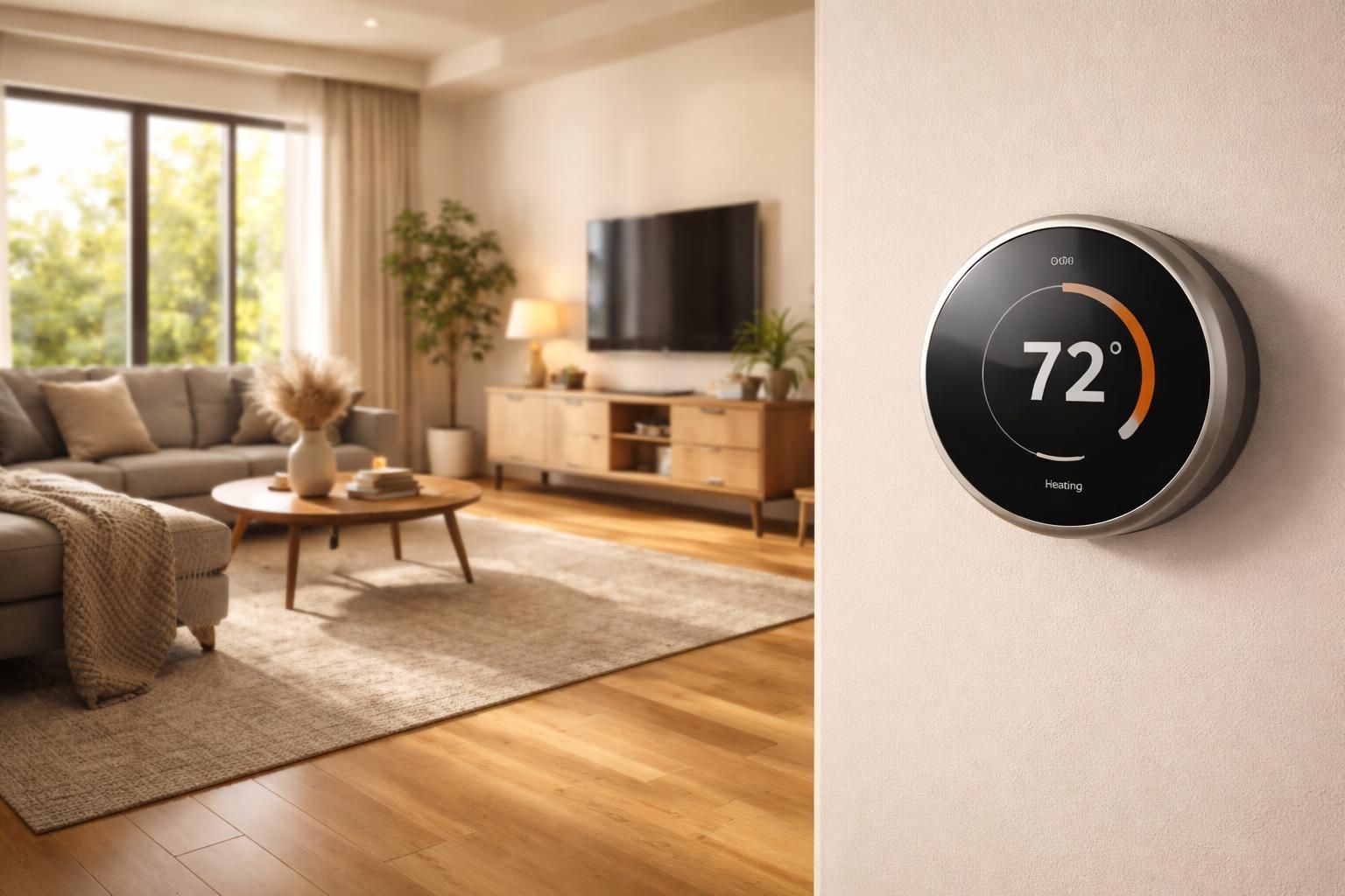 découvrez notre guide complet pour bien choisir et installer un thermostat connecté pour plancher chauffant, optimisez votre confort thermique et maîtrisez votre consommation d'énergie.