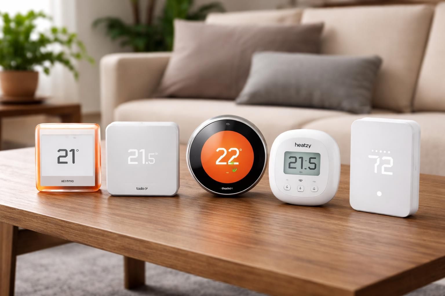 découvrez comment optimiser votre chauffage avec notre guide complet sur le thermostat connecté pour radiateur électrique. améliorez votre confort et réalisez des économies d'énergie facilement.