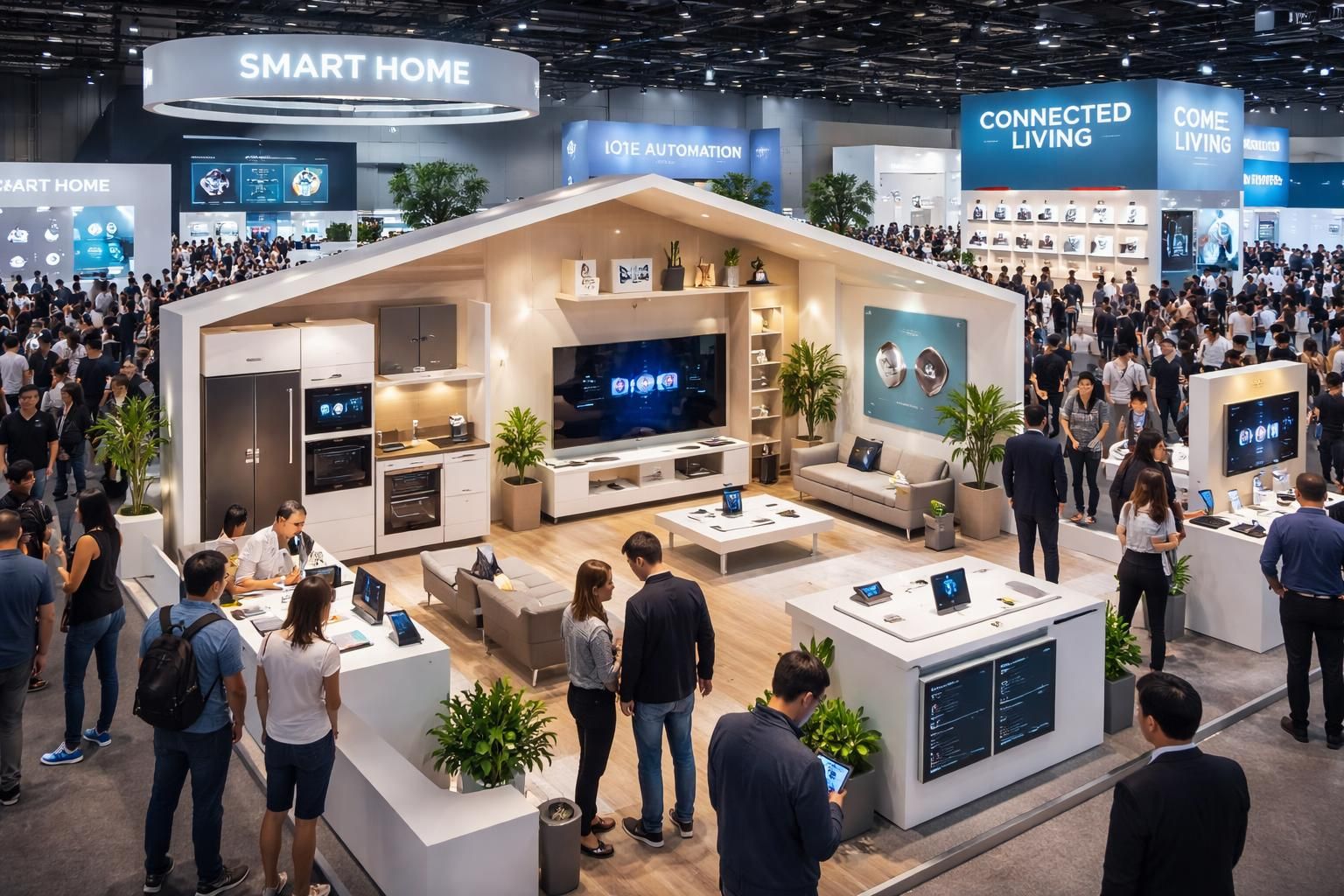 découvrez comment l'évolution de thread en 2026 facilite son adoption massive et transforme les communications connectées pour un avenir plus intelligent et intégré.