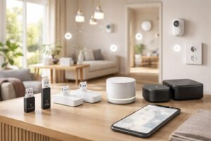 découvrez les nouveautés essentielles de zigbee 3.0 en 2026, leurs avantages et comment cette technologie révolutionne la domotique et l'iot.
