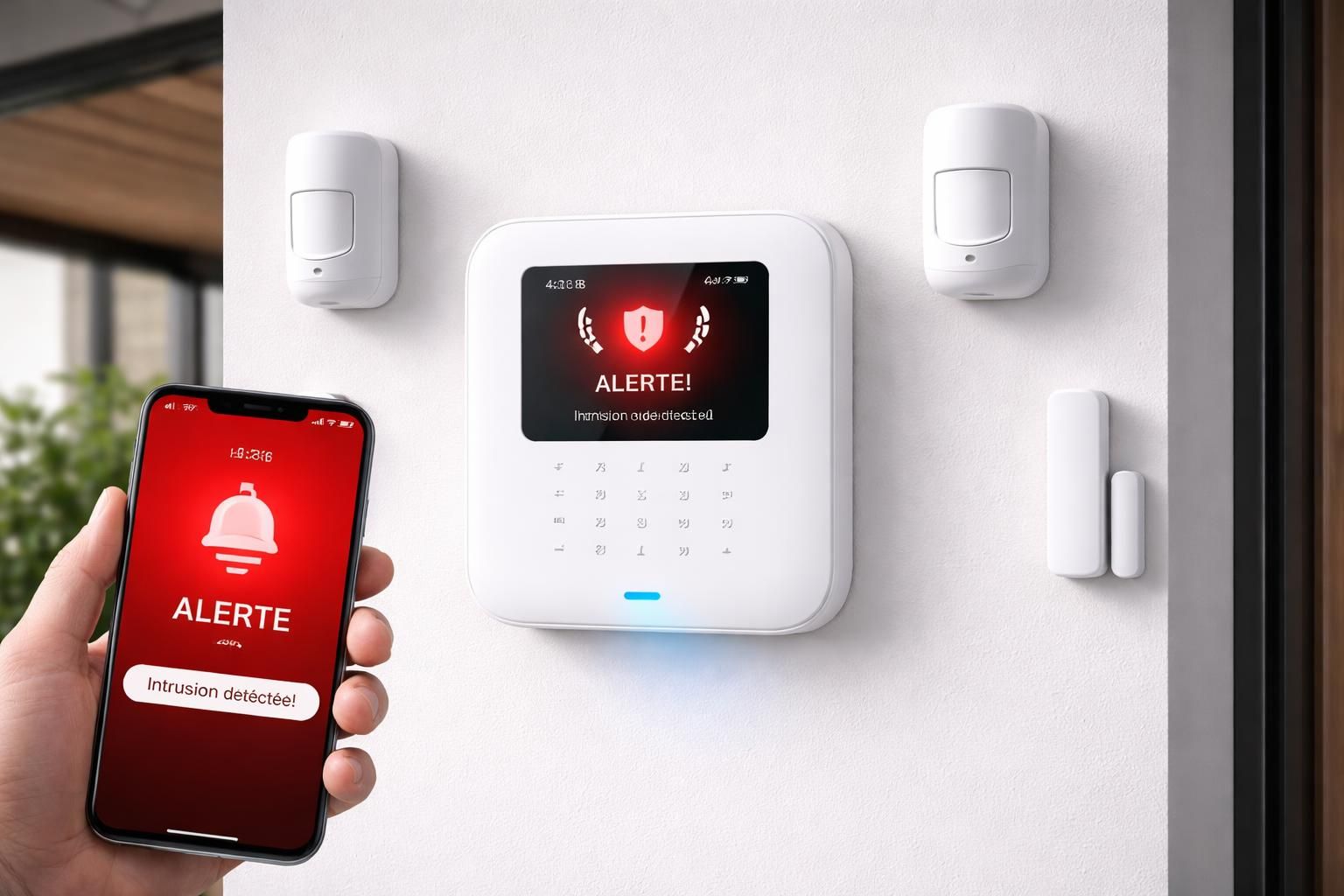 découvrez les avantages des alarmes connectées 4g abbaye et somfy en 2026 pour sécuriser votre maison intelligemment et en toute fiabilité.