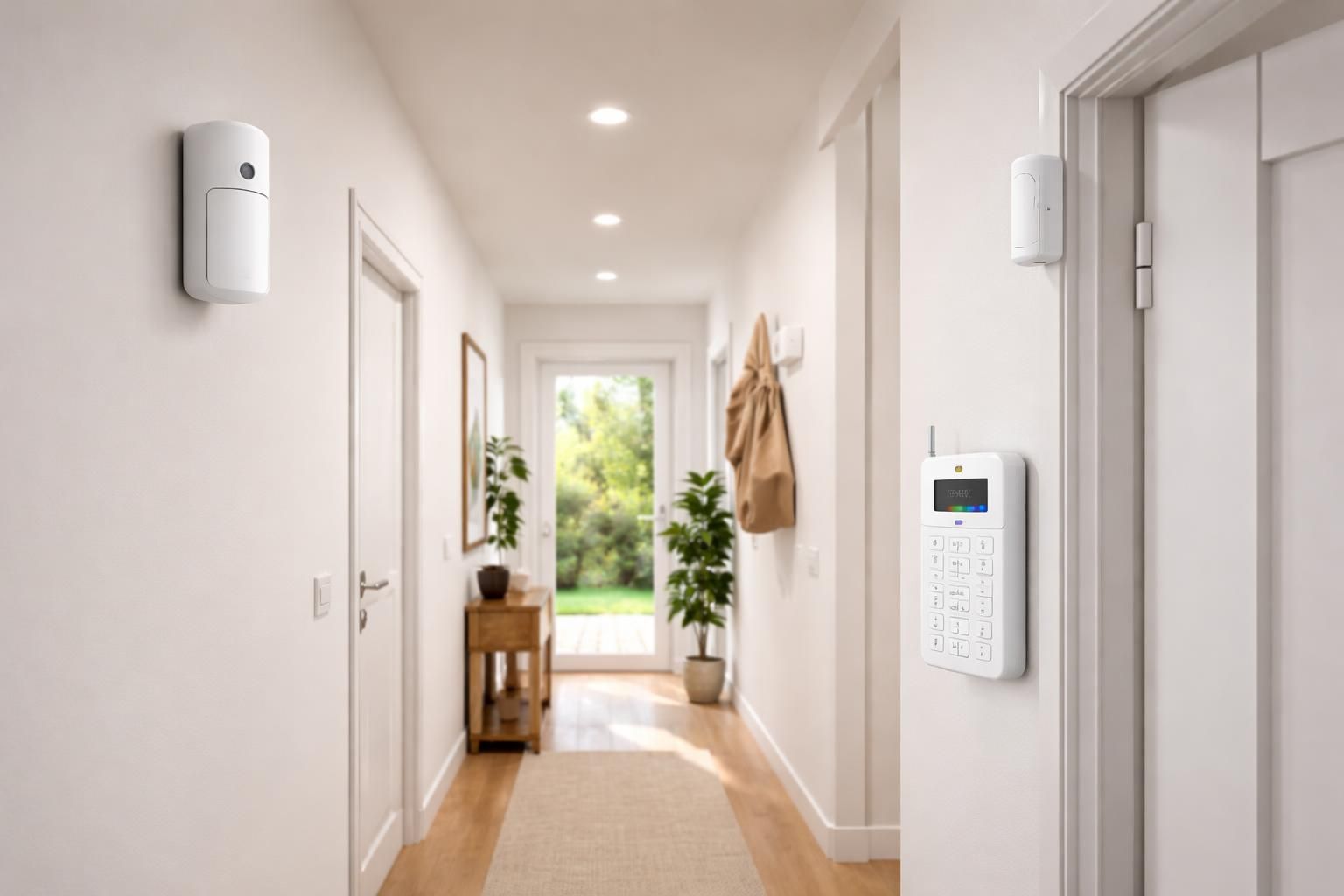 découvrez les avantages des alarmes connectées 4g abbaye et somfy en 2026 pour sécuriser votre domicile avec efficacité et innovation.