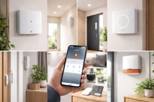 découvrez les avantages des alarmes connectées 4g abbaye et somfy en 2026 pour sécuriser votre maison avec efficacité et innovation.