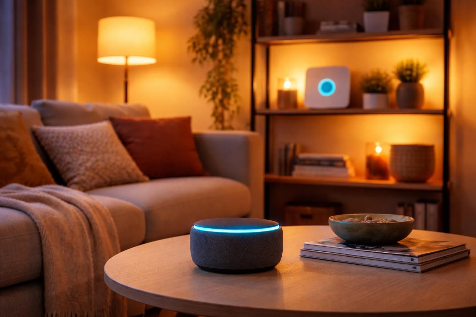 découvrez notre comparaison complète entre amazon echo et philips hue pour choisir le meilleur hub domotique zigbee en 2026. guide pratique, fonctionnalités et conseils d'experts.