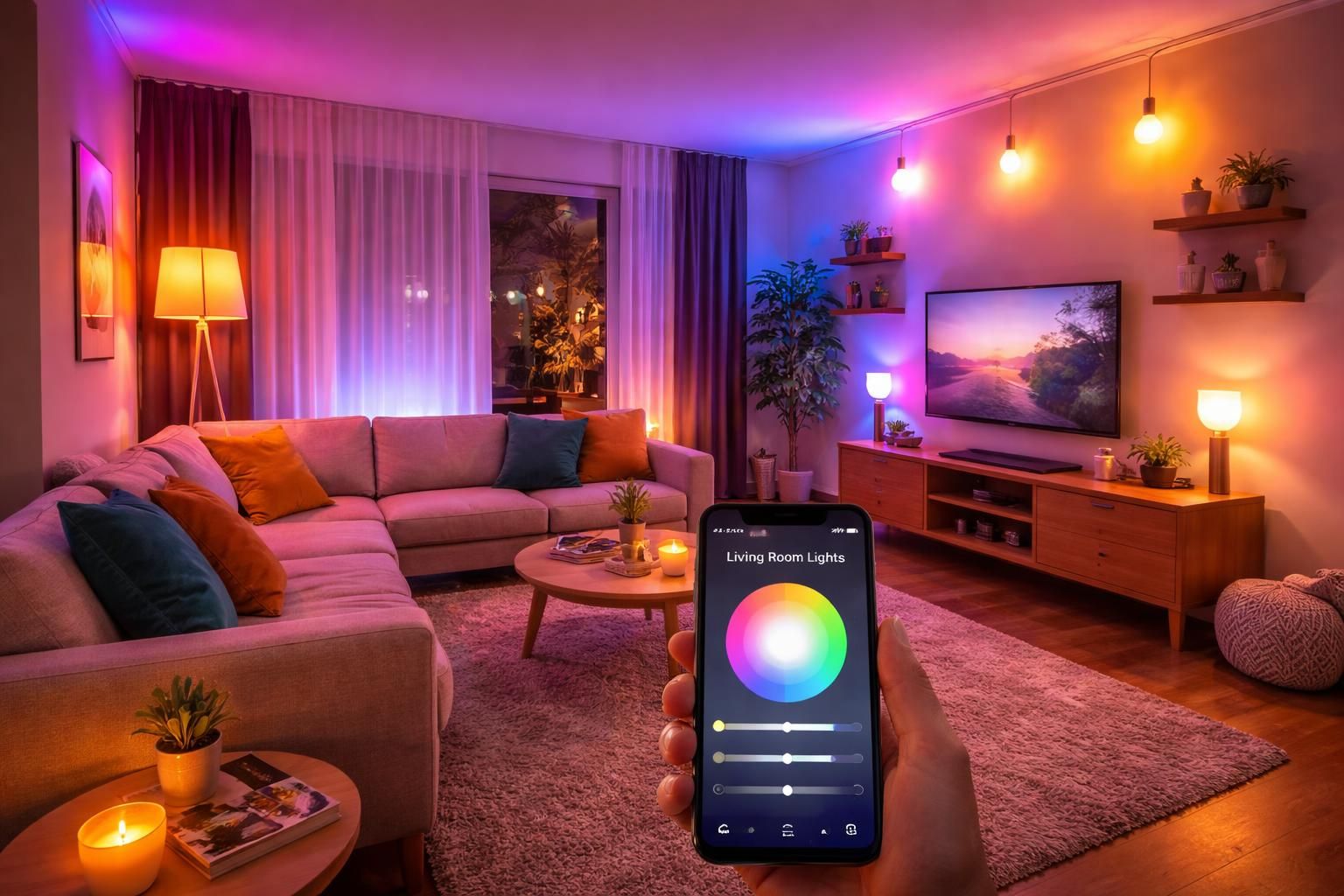 découvrez notre guide complet pour installer facilement une ampoule zigbee sans bridge, profitez d'un éclairage intelligent autonome et simplifiez votre maison connectée.