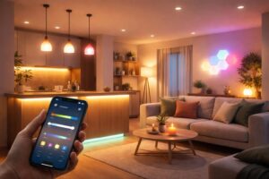 découvrez comment installer facilement une ampoule zigbee sans bridge grâce à notre guide complet. profitez d'une installation autonome et simplifiée pour illuminer votre maison en toute simplicité.